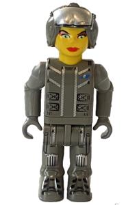 Res-Q Figure - Female Res-Q junior figure - js029