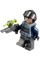 ACU Trooper female with vest.  - jw007