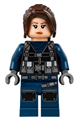 Female guard - jw034