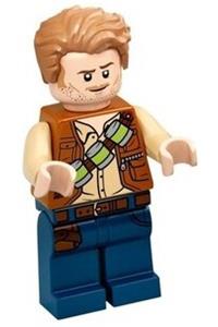 owen grady lego dimensions
