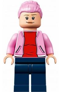 Brooklynn Minifigure - jw069