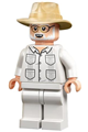 John Hammond