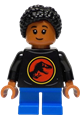 Junior Paleontologist