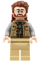 Dr. Henry Loomis - jw136