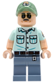 Dr. Gerry Harding