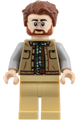 Dr. Henry Loomis - jw147