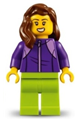 LEGOLAND Park Female