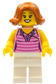 LEGOLAND Park Female