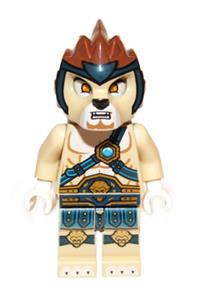 Lennox Minifigure - loc003