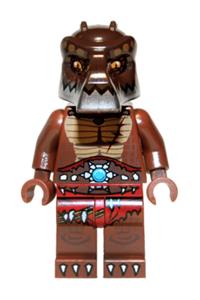 Crug Minifigure - loc004