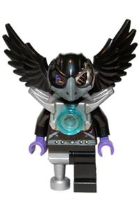 Rizzo Minifigure - loc007