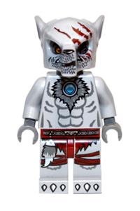 Winzar Minifigure - loc009