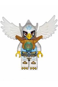 Equila Minifigure - loc010