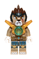 Longtooth wearing armor - loc012
