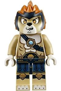 Leonidas Minifigure - loc017