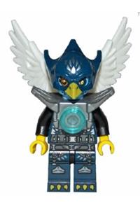 Eglor Minifigure - loc021