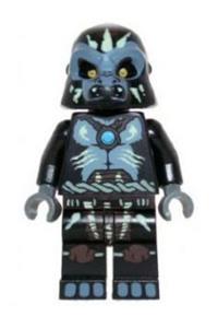 Gorzan Minifigure - loc031