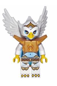 Eris Minifigure - Eris - No Chi - loc032