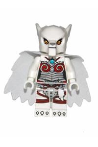 Windra Minifigure - loc039