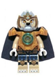 Lagravis wearing heavy armor - loc041