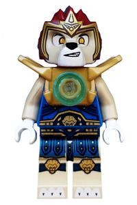 Laval Minifigure - loc049