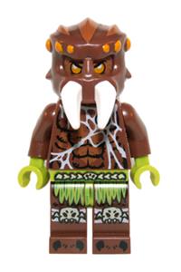Sparratus Minifigure - loc053