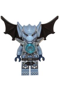 Braptor Minifigure - loc054