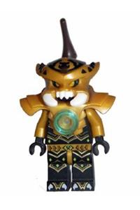 Scorm Minifigure - loc056