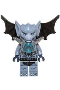 Blista Minifigure - loc057