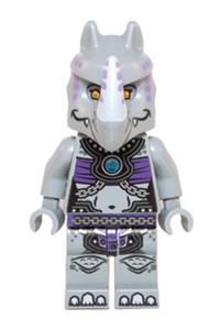 Rinona Minifigure - loc060