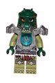 Cragger in heavy armor - loc063