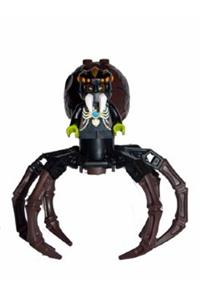 Spinlyn Minifigure - loc065