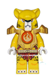 Lundor - Fire Chi and Heavy Armor - loc081