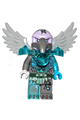 Vornon - Trans-Light Blue Heavy Armor - loc088