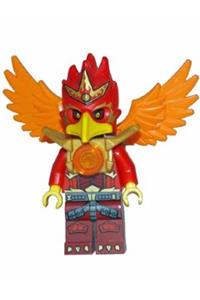 Fluminox Minifigure - loc104