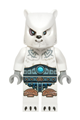 Ice Bear Warrior