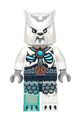 Ice Bear Warrior