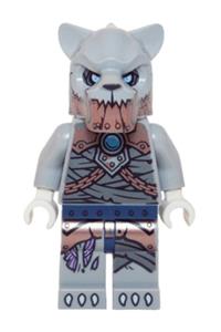 Saber-Tooth Tiger Warrior - Saber-Tooth Tiger Warrior 1 - loc125