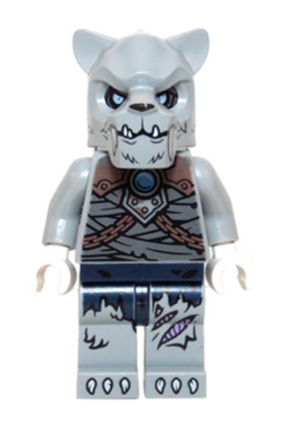 Lego chima sales saber tooth tiger