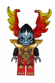 Gorzan - Armor Breastplate, Flame Wings - loc131