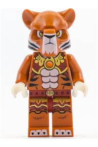 Tazar Minifigure - loc139