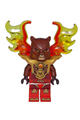 Bladvic - Armor Breastplate, Flame Wings - loc149