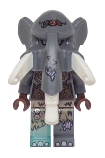 NEW LEGO Rogon FROM SET 70226 LEGENDS OF CHIMA LOC151 