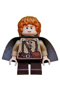 lego samwise