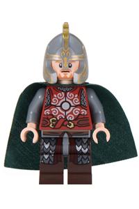 lor lego