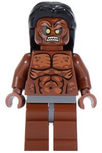 Lurtz Minifigure - lor025