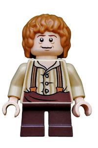 Bilbo Baggins - suspenders lor029