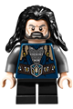Thorin Oakenshield - Chain Mail - lor040