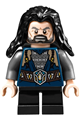 Thorin Oakenshield - chain mail - lor040