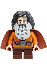 Bifur the Dwarf Minifigure - lor041